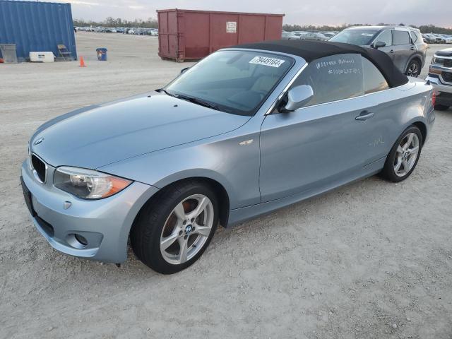 BMW 128 I 2013 wbaun1c54dvr01247