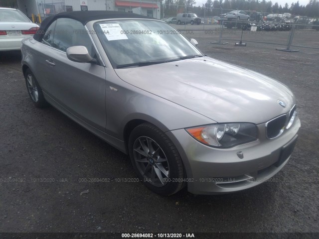 BMW 1 2010 wbaun1c55avh82087