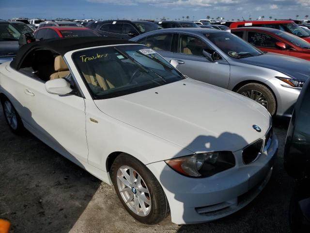 BMW 128 I 2011 wbaun1c56bvh83699