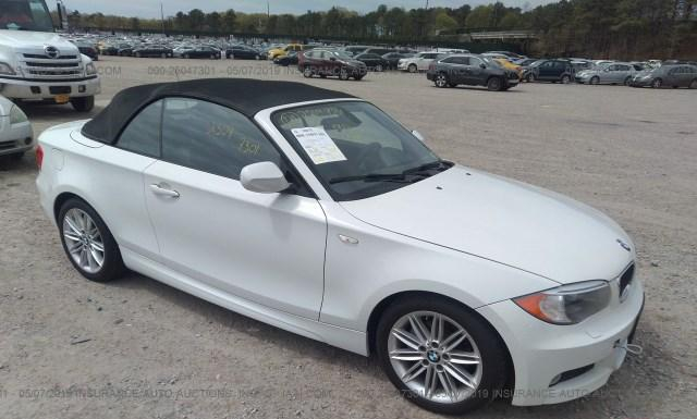 BMW 128 2013 wbaun1c56dvr01623