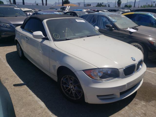 BMW 128 I 2010 wbaun1c57avh81703