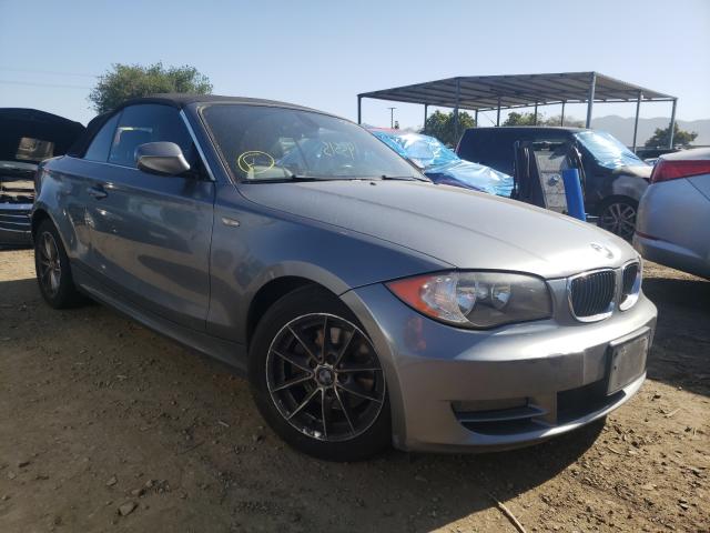 BMW 128 I 2011 wbaun1c57bvh82755