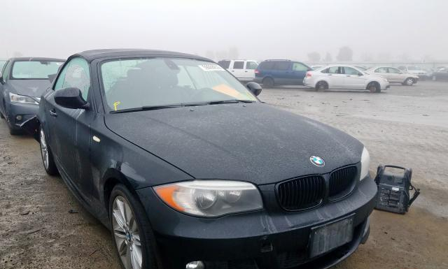 BMW 128 2013 wbaun1c58dvh78152