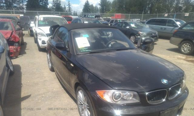 BMW 128 2010 wbaun1c59avh81945