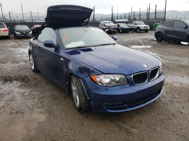 BMW 128 I 2011 wbaun1c59bvh83549