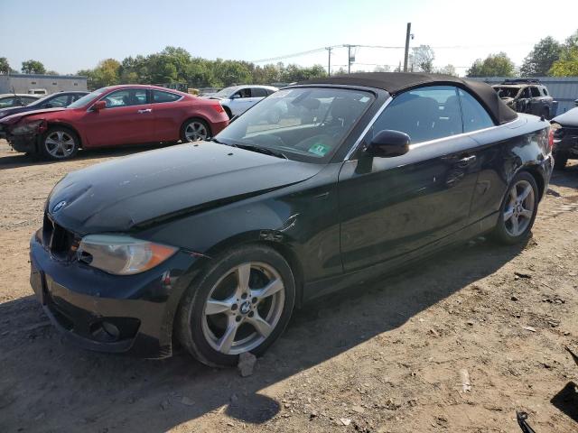 BMW 128 I 2012 wbaun1c59cvr00285