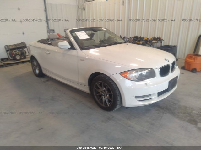 BMW 1 2011 wbaun1c5xbvh82250