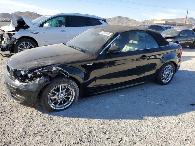 BMW 1 SERIES 2011 wbaun1c5xbvh82619