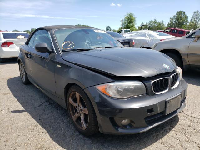 BMW 128 I 2013 wbaun1c5xdvr01320