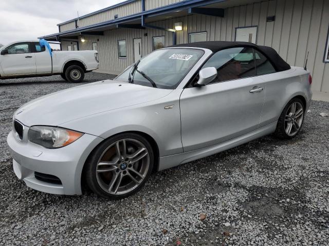 BMW 1 SERIES 2011 wbaun7c50bvm24347