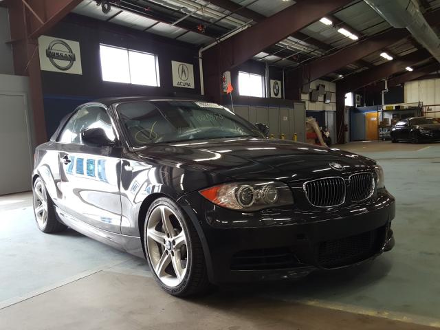 BMW 135 I 2011 wbaun7c50bvm24767