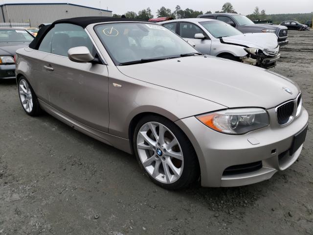 BMW 135 I 2012 wbaun7c50cvm25709