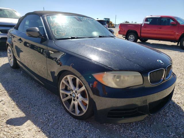 BMW 135 I 2012 wbaun7c50cvm26634