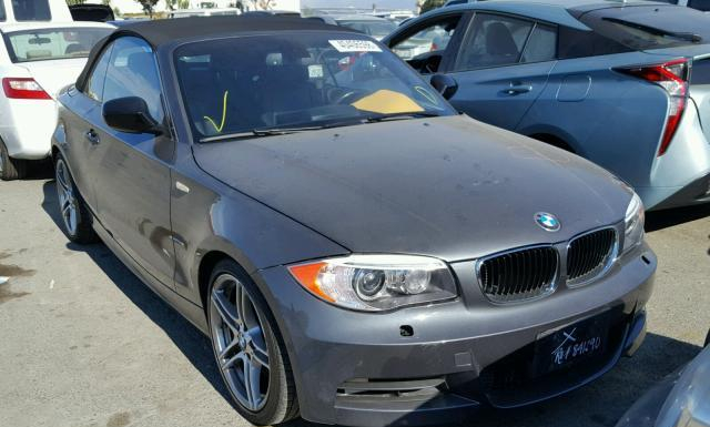 BMW 135 2013 wbaun7c50dvm27302