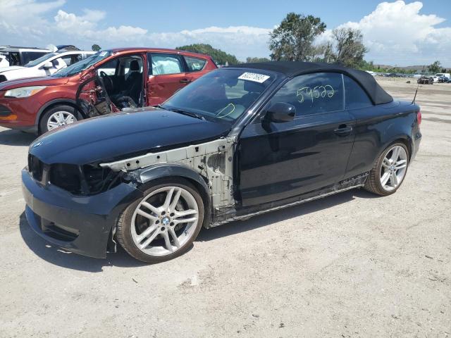 BMW 135 I 2013 wbaun7c50dvm27557