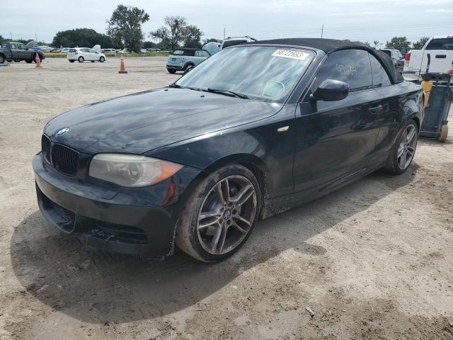 BMW 135 I 2013 wbaun7c50dvm28031