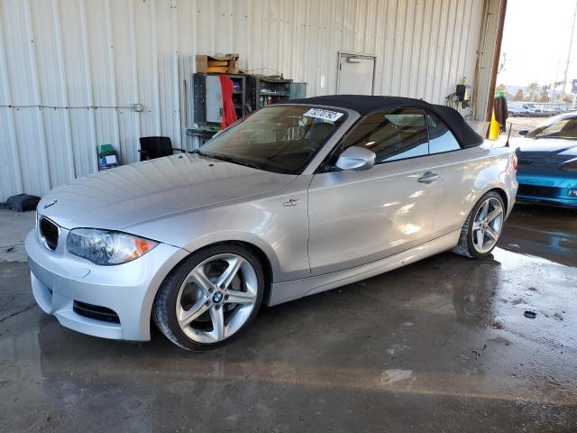 BMW 135 I 2011 wbaun7c51bvm25068