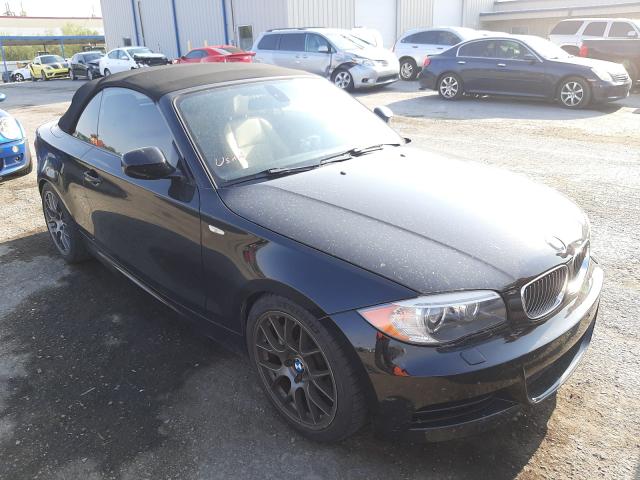 BMW 135 I 2013 wbaun7c51dvm27471