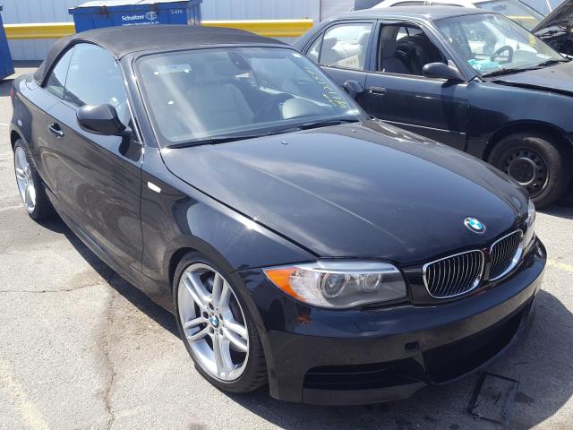 BMW 135 I 2013 wbaun7c51dvm27518