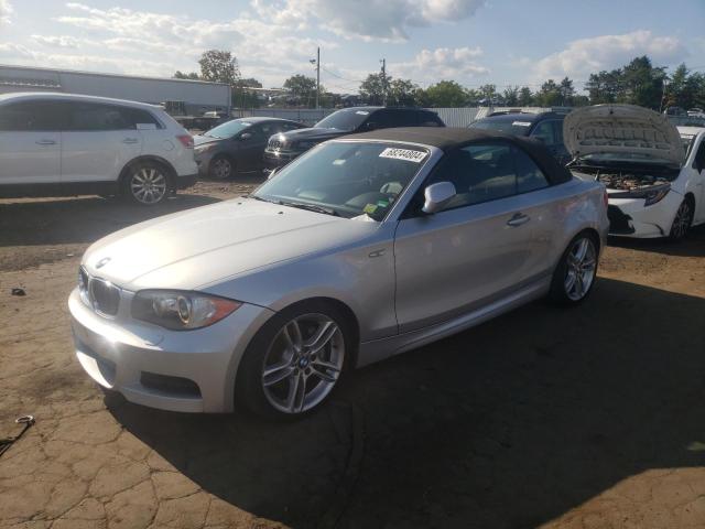 BMW 135 I 2011 wbaun7c52bvm25340