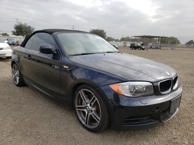 BMW 135 I 2013 wbaun7c52dvm27639