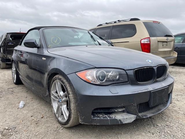 BMW 135 I 2013 wbaun7c52dvm27902