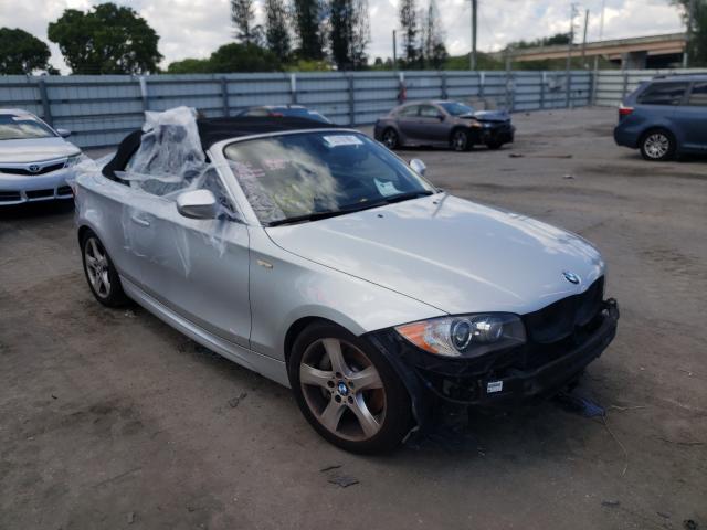 BMW 135 I 2011 wbaun7c53bvm25086