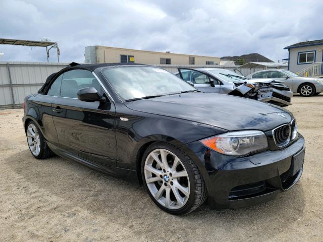 BMW 135 I 2012 wbaun7c53cvm25719