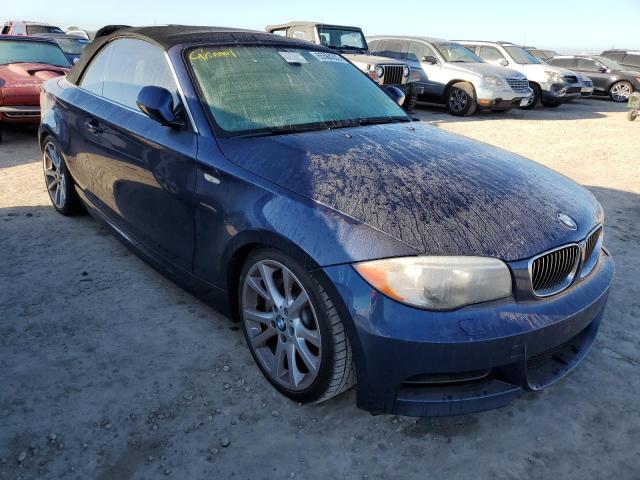 BMW 135 I 2012 wbaun7c53cvm25879