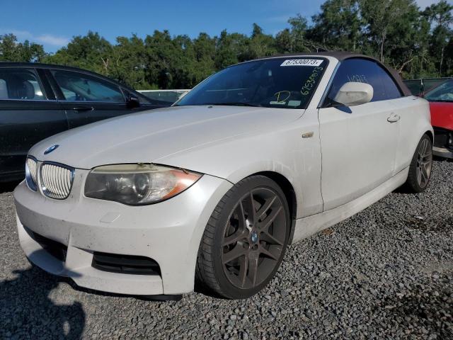 BMW 135 I 2013 wbaun7c53dvm27097