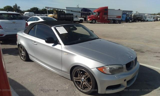 BMW 135 2013 wbaun7c53dvm27570