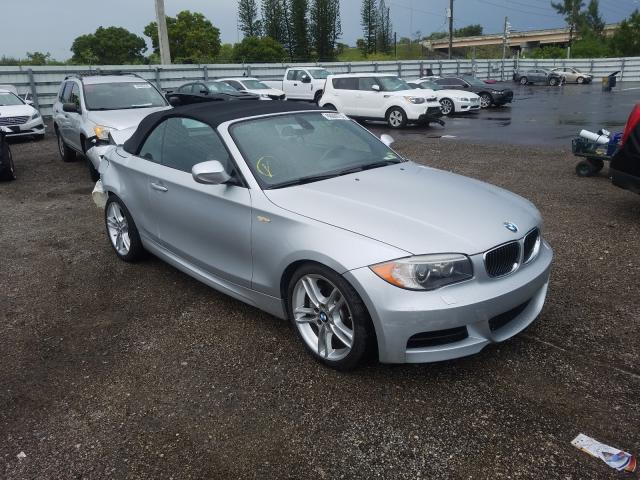 BMW 135 I 2013 wbaun7c53dvm28234