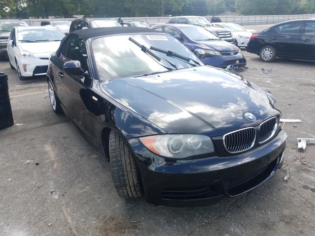 BMW 135 I 2011 wbaun7c54bvm25503