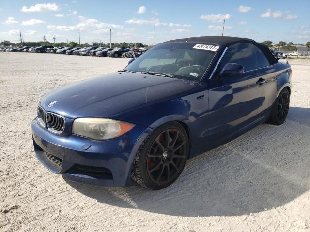 BMW 135 I 2012 wbaun7c54cvm25986