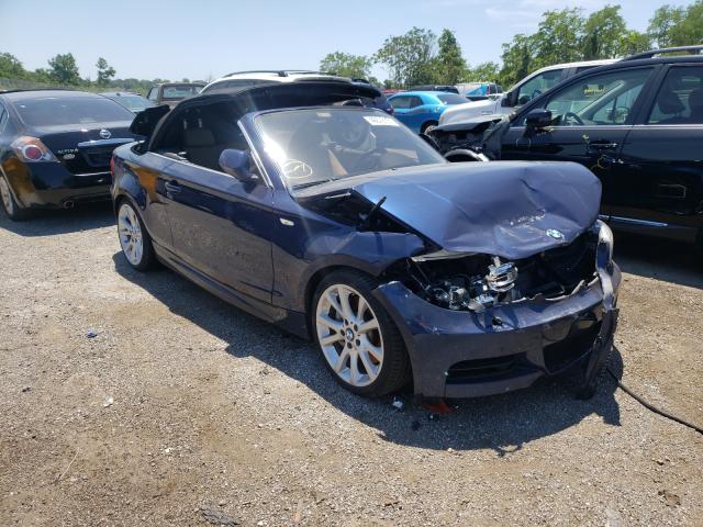 BMW 135 I 2012 wbaun7c54cvm26295