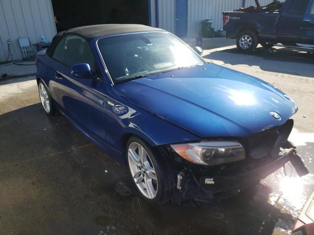 BMW 135 I 2012 wbaun7c54cvm26703