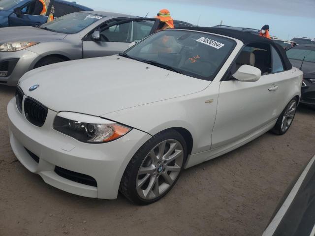 BMW 135 I 2012 wbaun7c54cvm26846