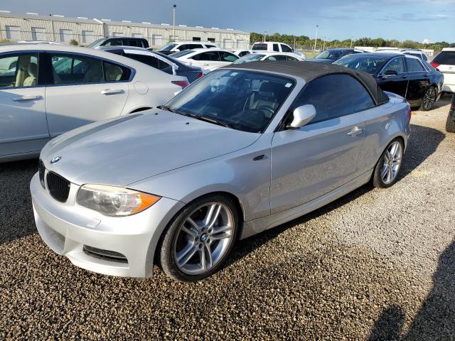 BMW 135 I 2013 wbaun7c54dvm26976