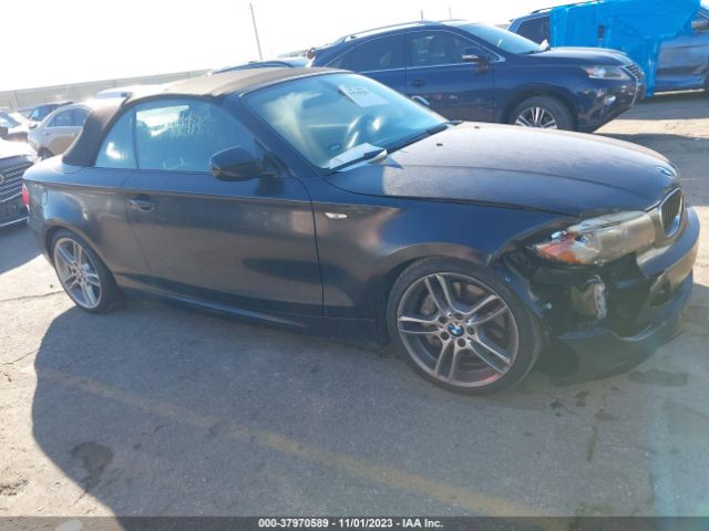 BMW 135I 2013 wbaun7c54dvm27061