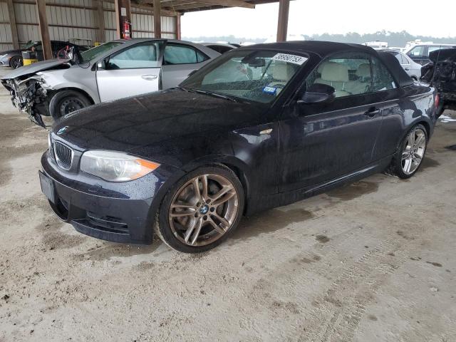 BMW 135 I 2013 wbaun7c54dvm27173