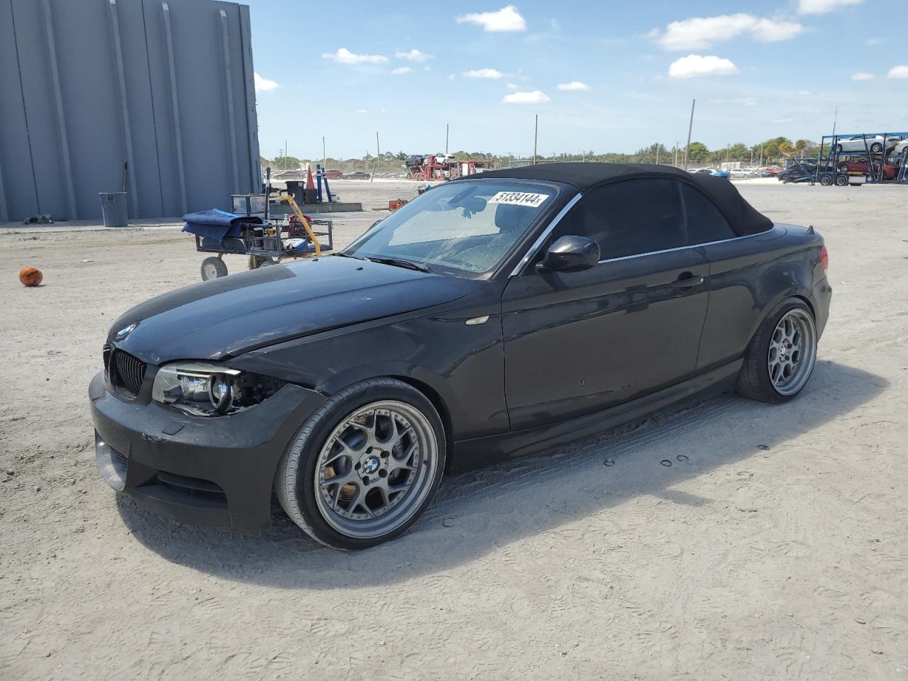 BMW 1ER 2013 wbaun7c54dvm27268