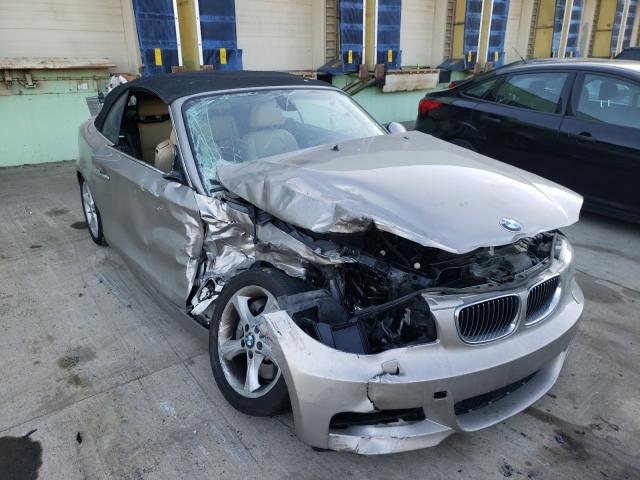 BMW 135 I 2013 wbaun7c54dvm27657