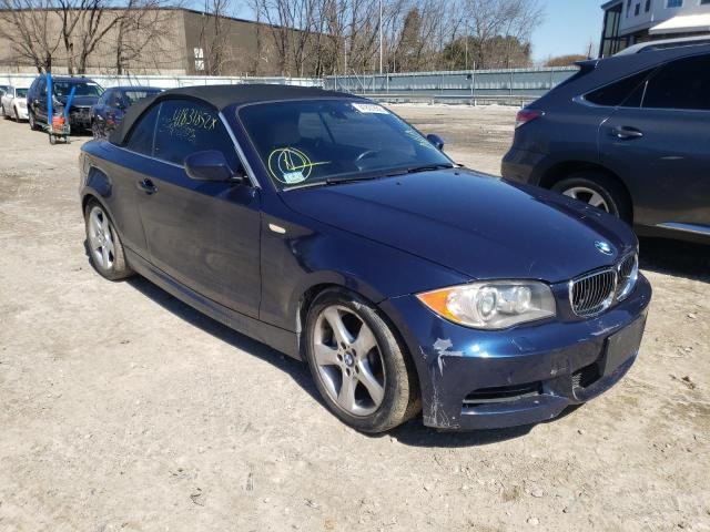 BMW 135 I 2011 wbaun7c55bvm24036