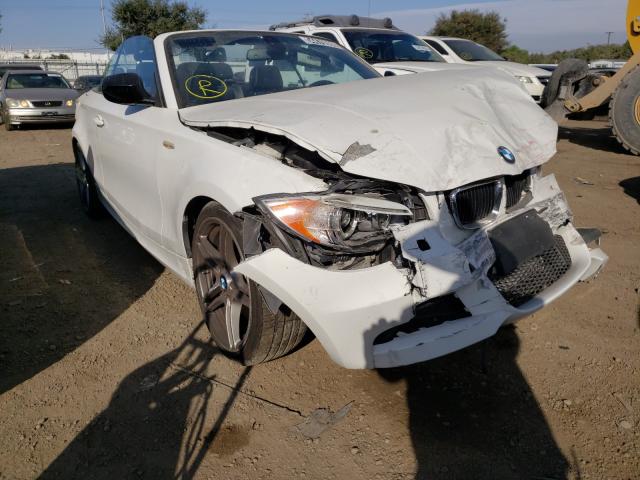 BMW 135 I 2013 wbaun7c55dvm26968