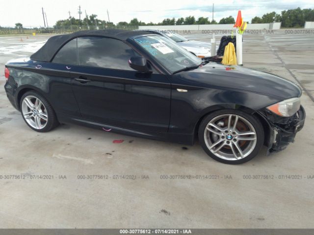 BMW 1 2013 wbaun7c55dvm27103