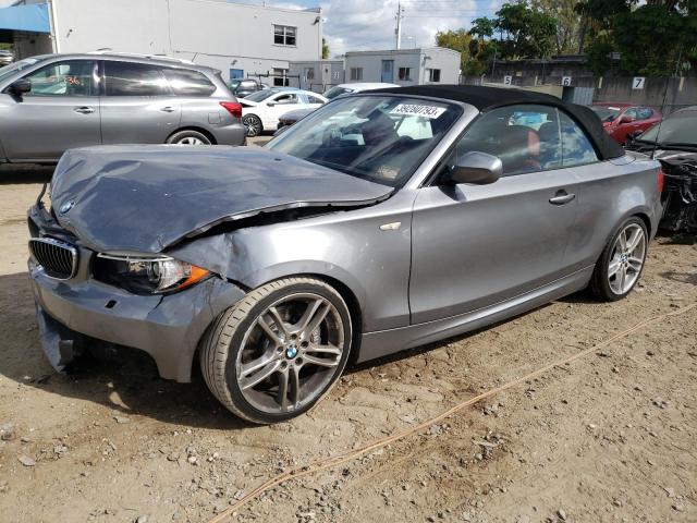 BMW 135 I 2013 wbaun7c55dvm27294