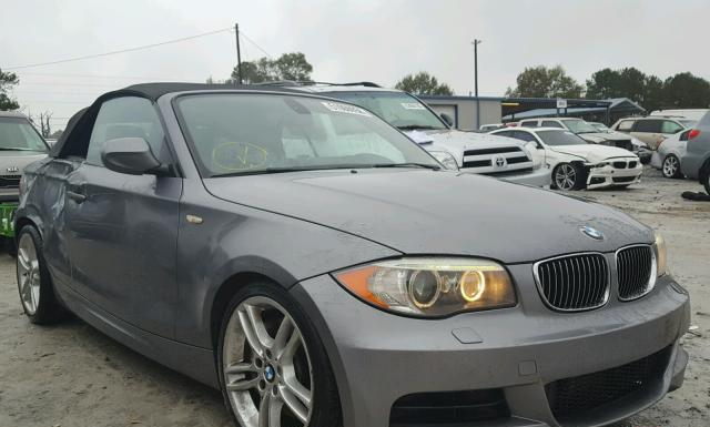 BMW 135 2013 wbaun7c55dvm27389