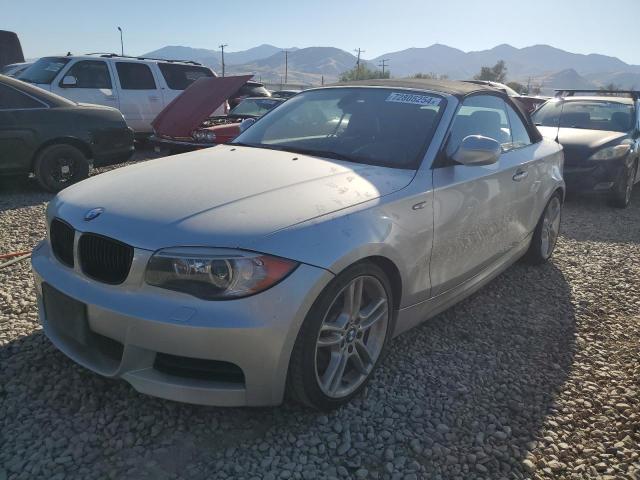 BMW 135 I 2013 wbaun7c55dvm27831