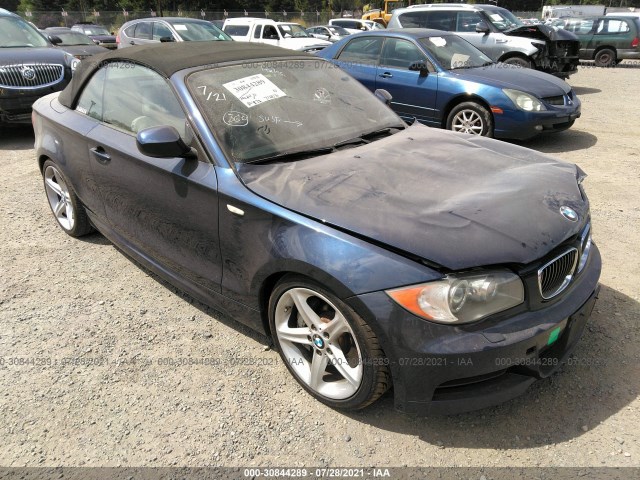 BMW 1 2011 wbaun7c56bvm24708