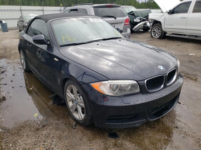 BMW 135 I 2013 wbaun7c56dvm27286